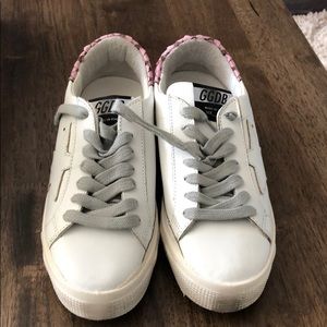 Golden Goose Sneaker-Donna